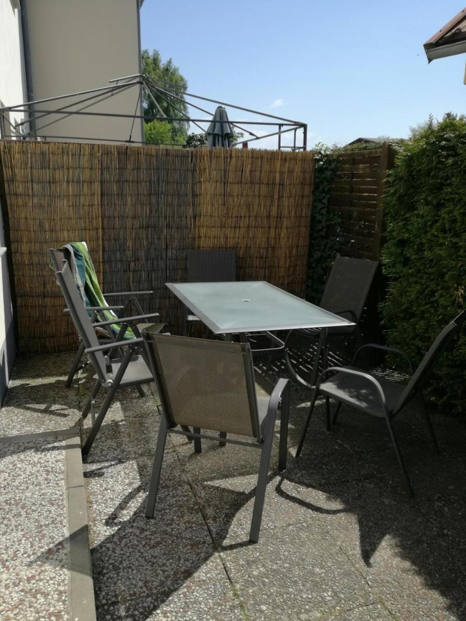 Ferienhaus Emma Zinnowitz Kültér fotó