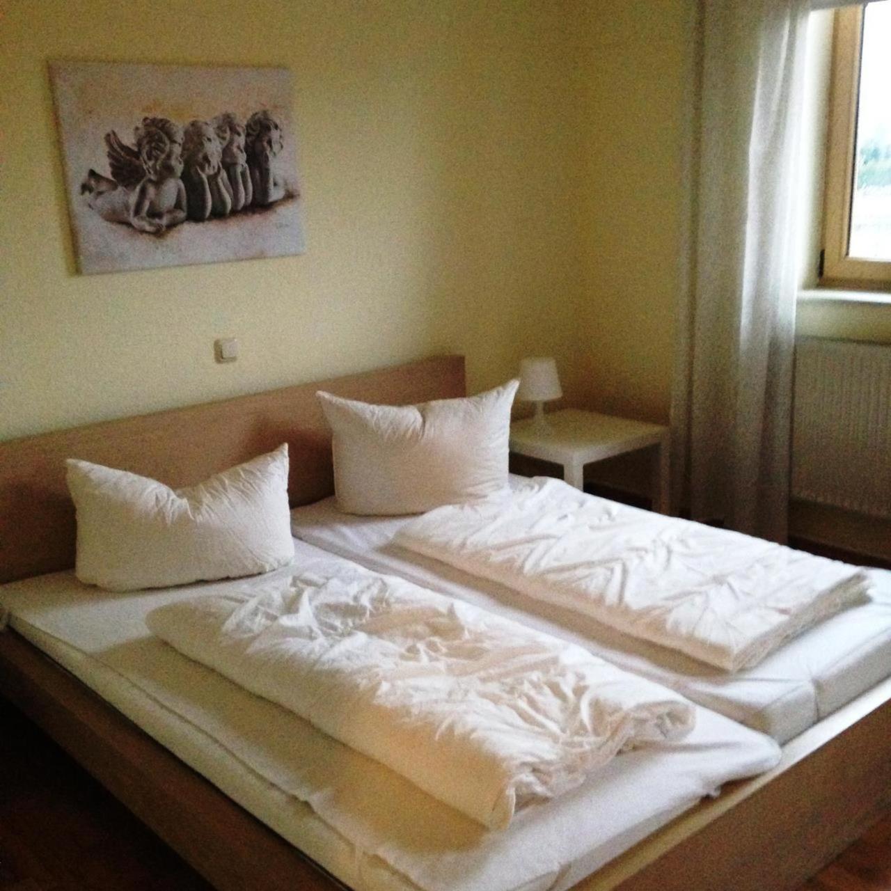 Ferienhaus Emma Zinnowitz Kültér fotó