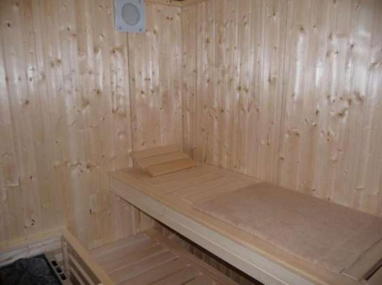 Ferienhaus Emma Zinnowitz Kültér fotó